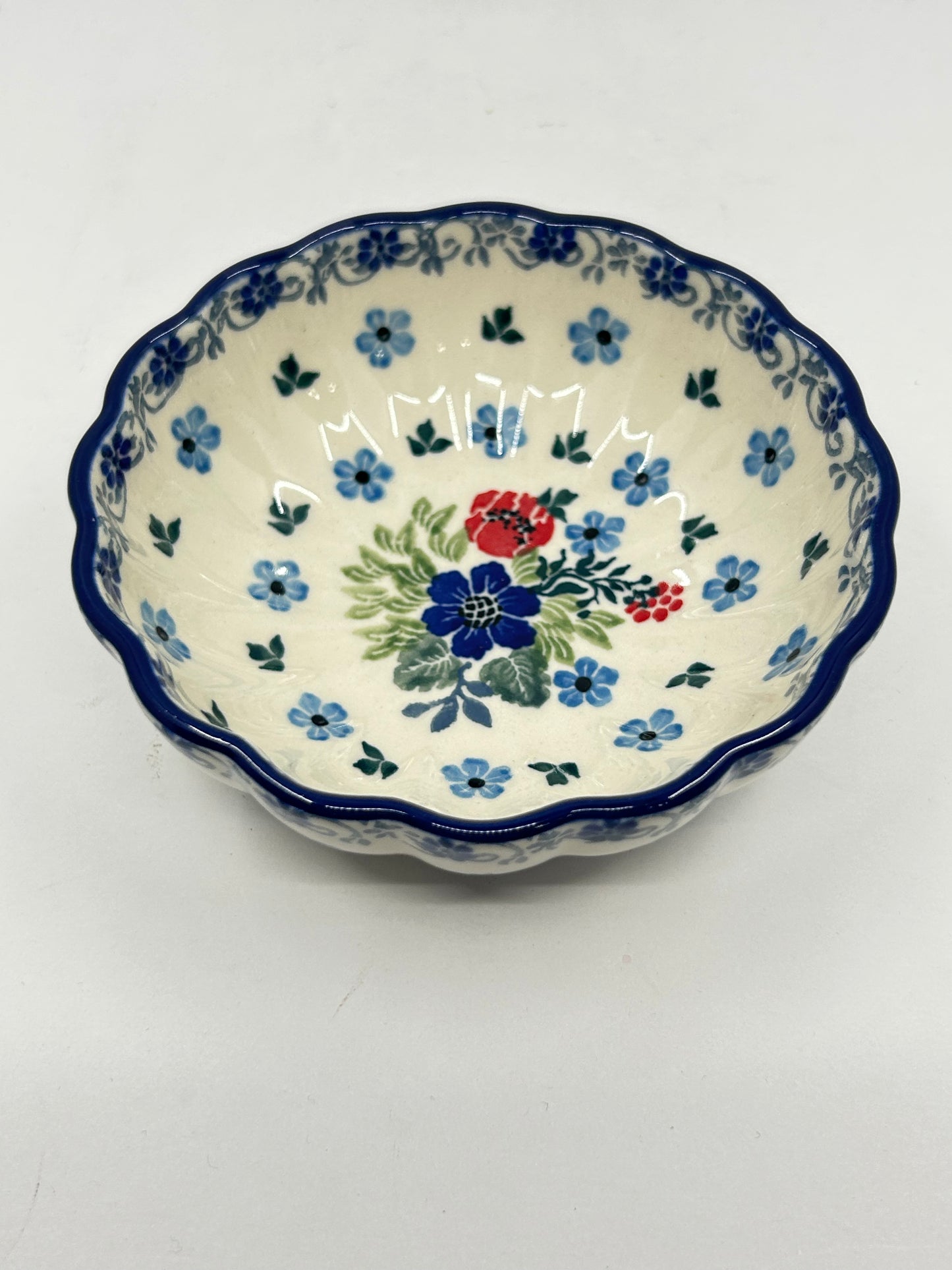 023 ~ Bowl ~ 4.5" ~ 3430X ~ T4*