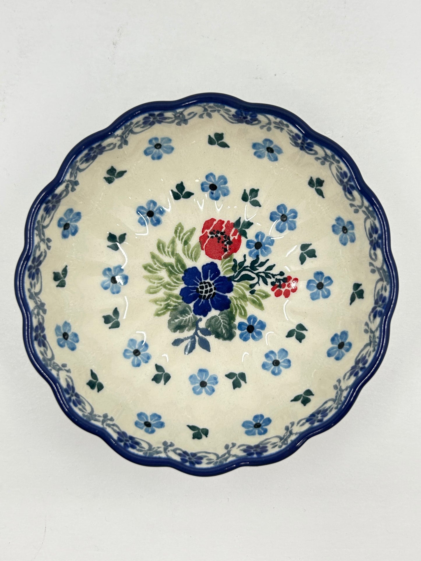 023 ~ Bowl ~ 4.5" ~ 3430X ~ T4*