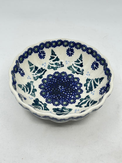 Scalloped Dish - 0U22
