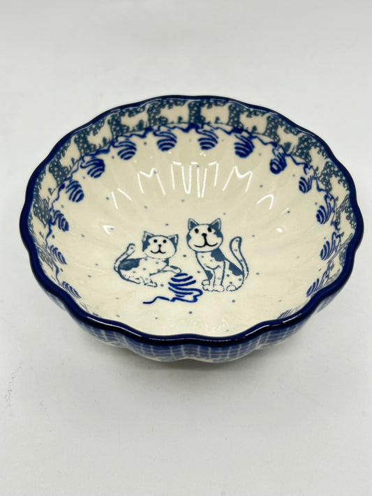 023 ~ Bowl ~ 4.5" ~ 2591X - T3*