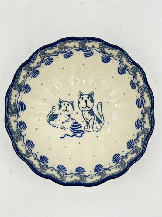 023 ~ Bowl ~ 4.5" ~ 2591X - T3*