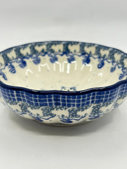 023 ~ Bowl ~ 4.5" ~ 2591X - T3*
