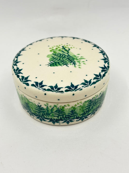 Trinket Box ~ 3431 - T3*