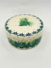 Load image into Gallery viewer, Trinket Box ~ 3431 - T3*