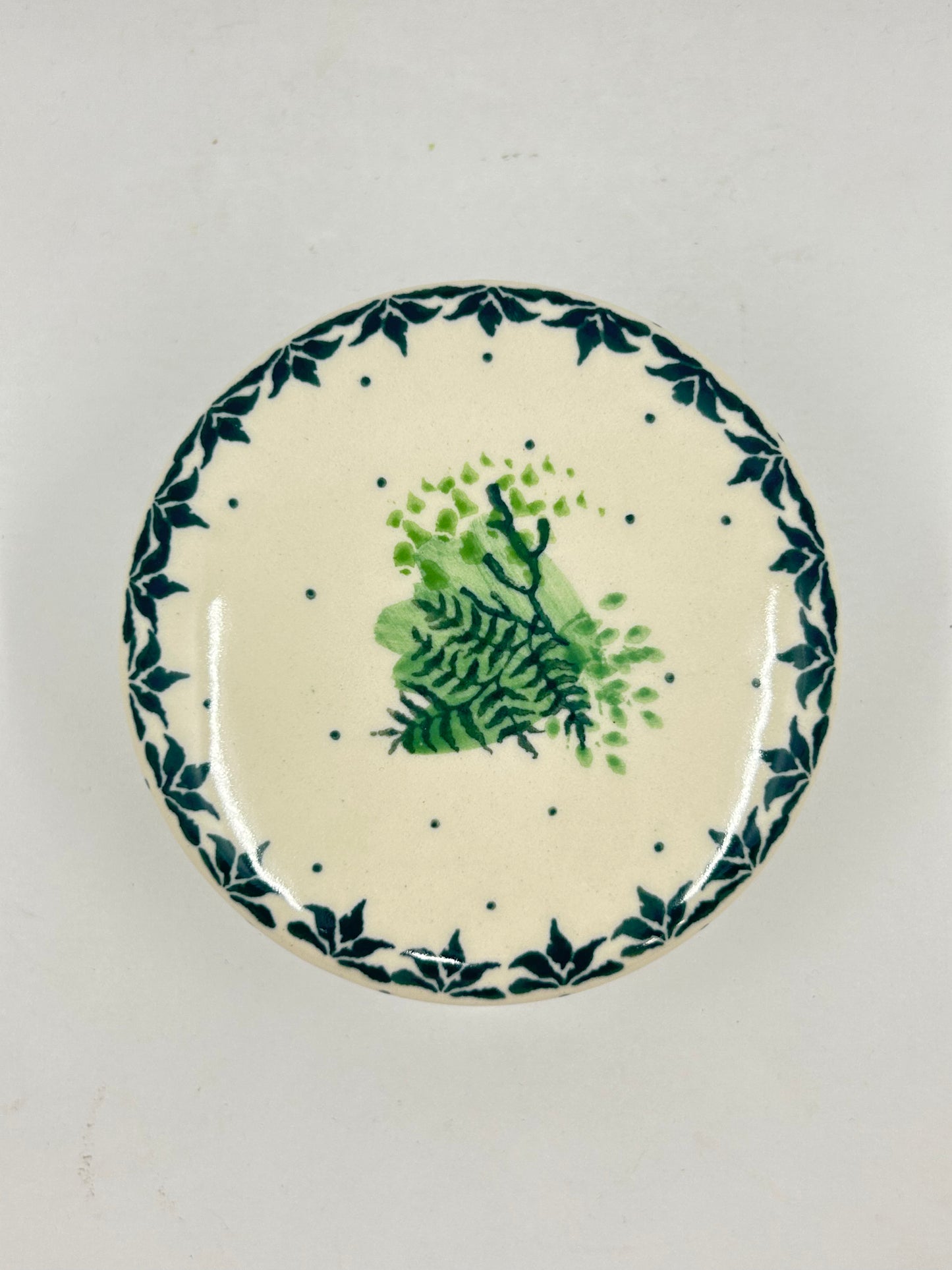 Trinket Box ~ 3431 - T3*
