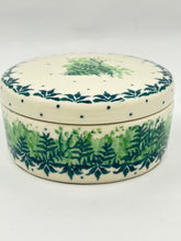 Load image into Gallery viewer, Trinket Box ~ 3431 - T3*