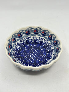 Scalloped Dish - DPMA
