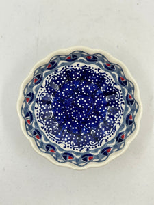 Scalloped Dish - DPMA