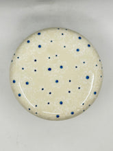Load image into Gallery viewer, European Butter Dish ~ 3.75W x 3H ~ 2330* - T3*