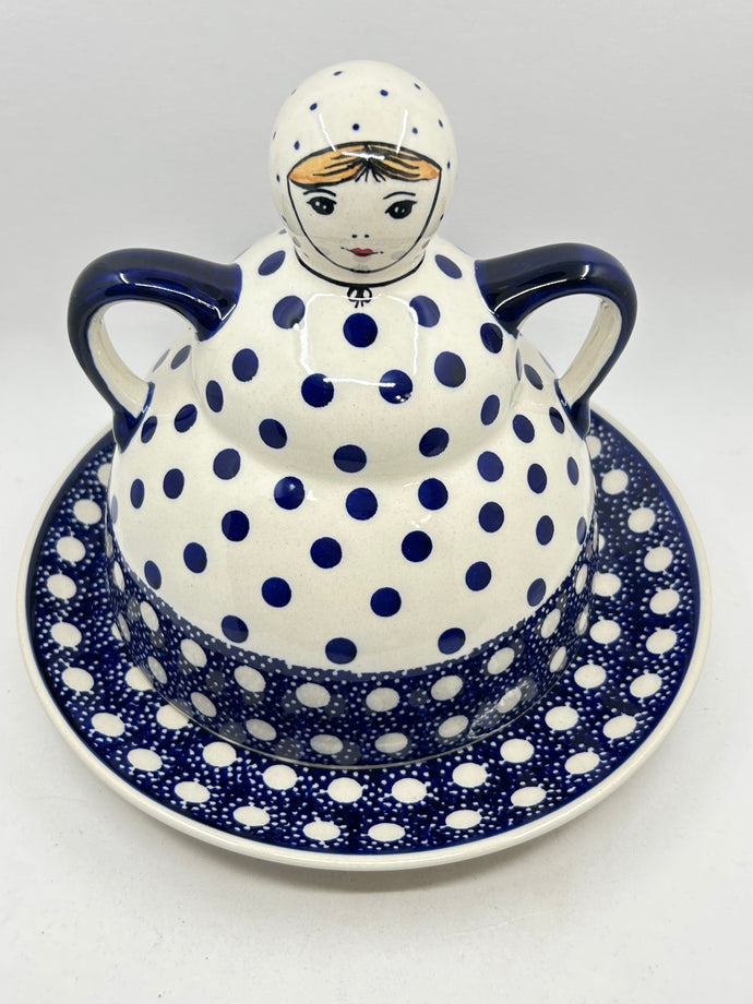 Cheese Lady - 10