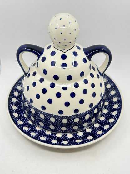 Cheese Lady - 10" - AS52