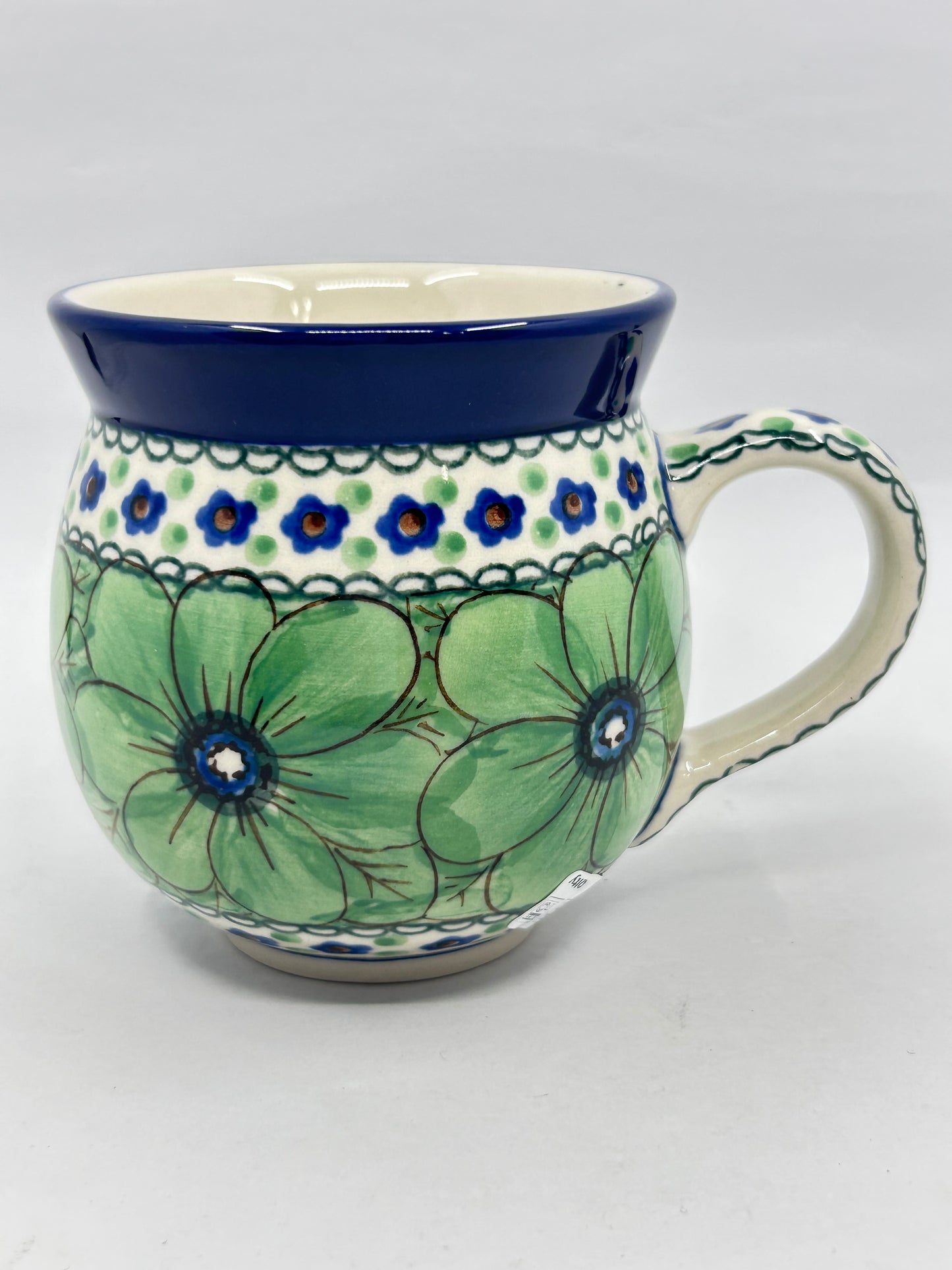 Mug ~ Bubble ~ 11 oz. ~ U408A ~ U4*