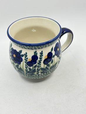 16 oz. Bubble Mug ~ IM03