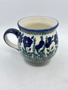 16 oz. Bubble Mug ~ IM03