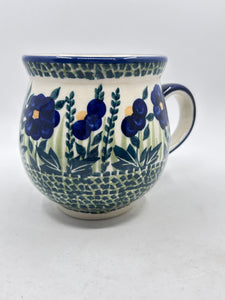 16 oz. Bubble Mug ~ IM03