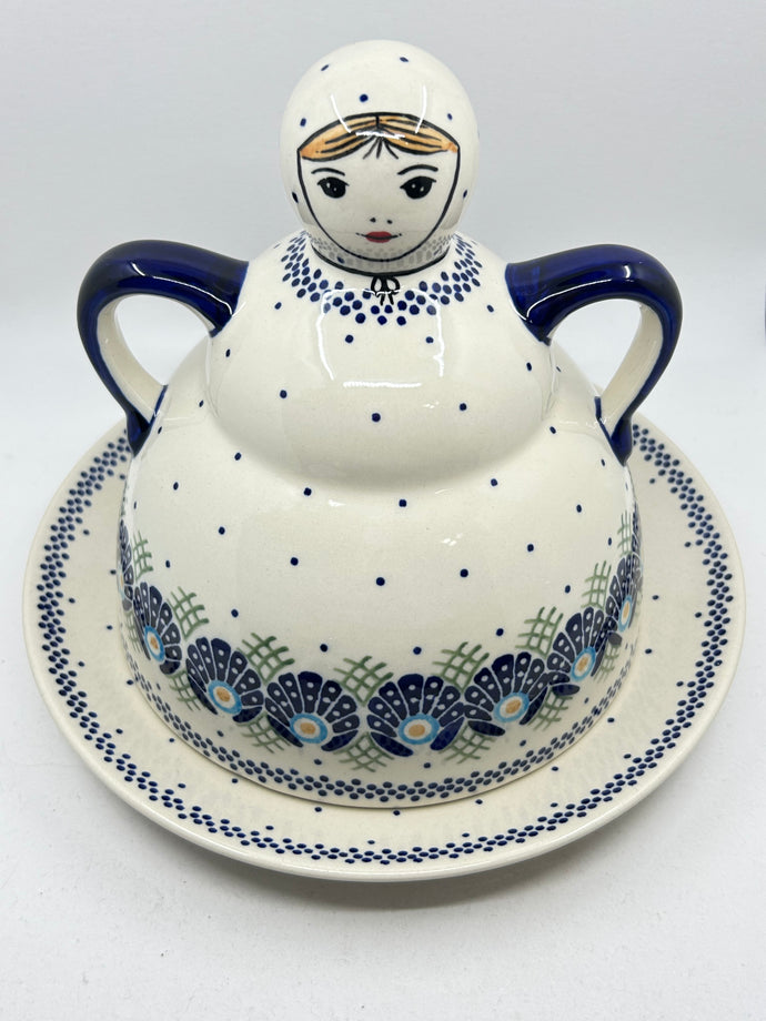 Cheese Lady - 10