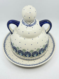 Cheese Lady - 10" - DPPP