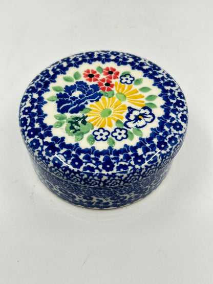 Trinket Box ~ U5136 - U3*