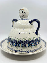 Load image into Gallery viewer, Cheese Lady - 10&quot; - DPPP