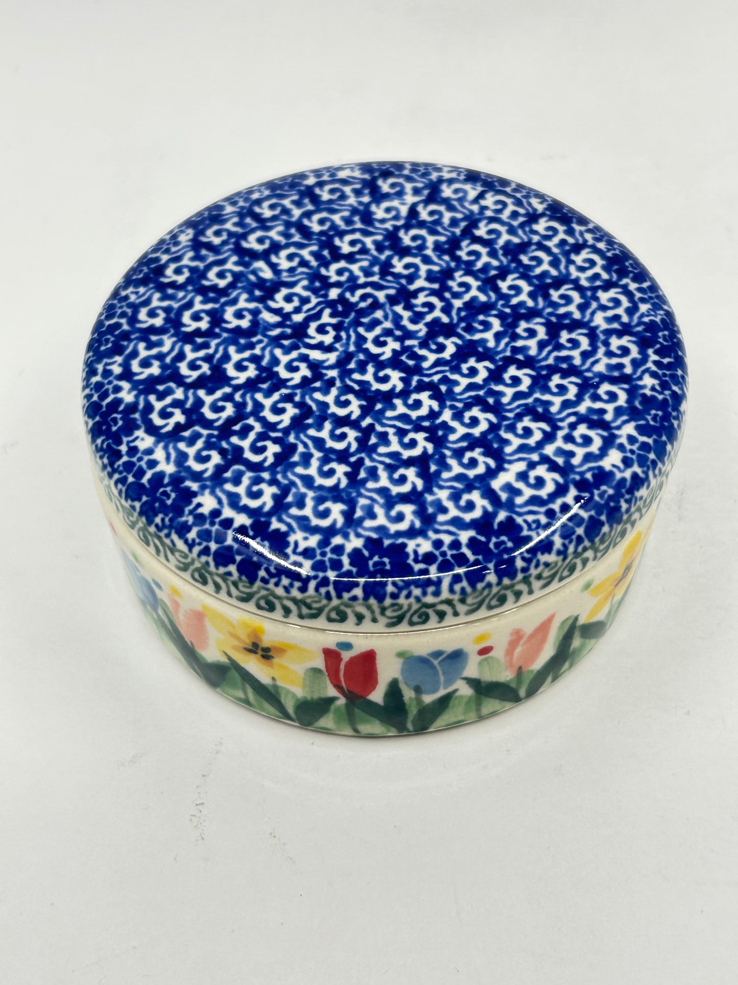 Trinket Box ~ U5114 - U3*