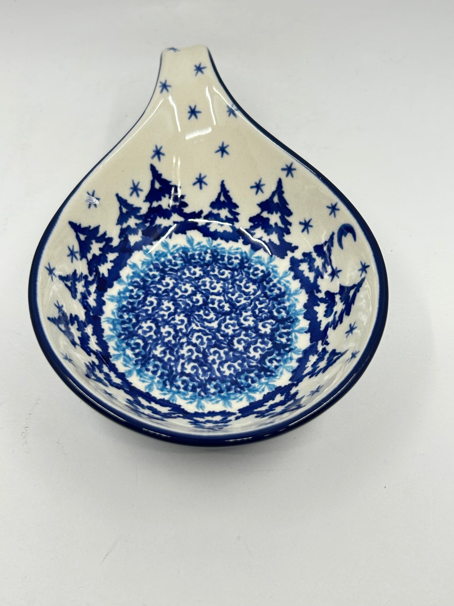 174 ~ Spoon/Ladle Rest ~ 4.5" ~ 2824X ~ T4*