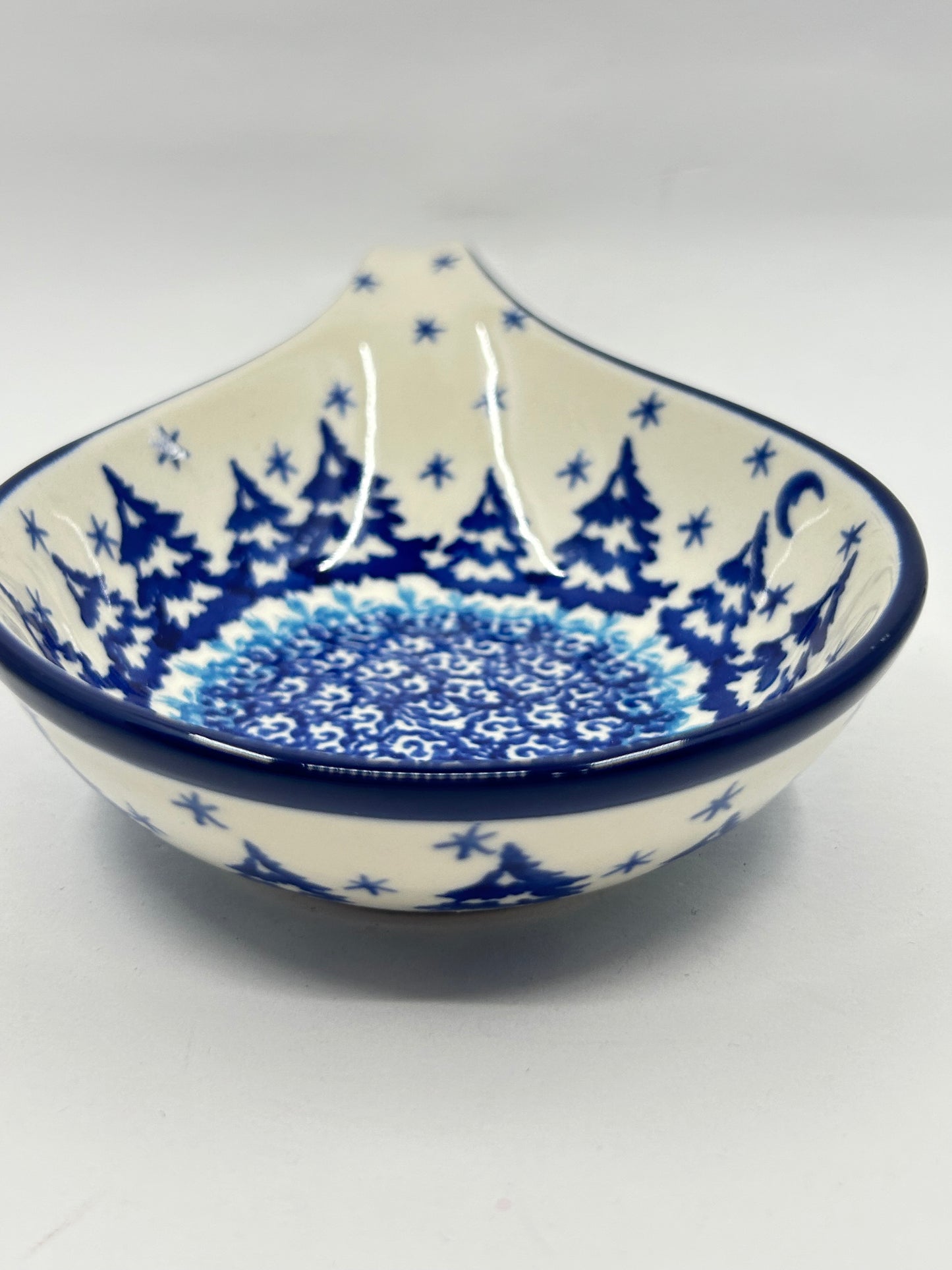 174 ~ Spoon/Ladle Rest ~ 4.5" ~ 2824X ~ T4*