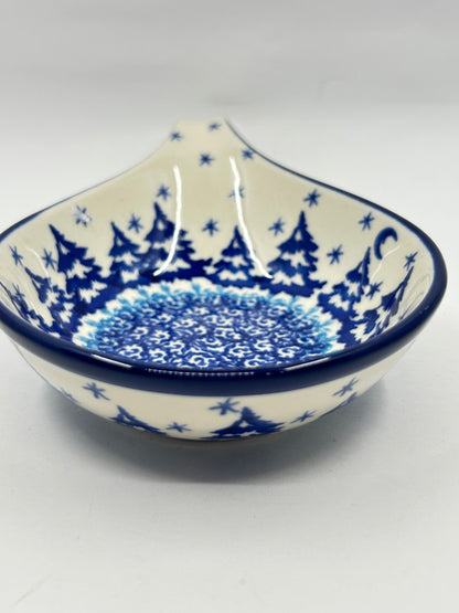 174 ~ Spoon/Ladle Rest ~ 4.5" ~ 2824X ~ T4*
