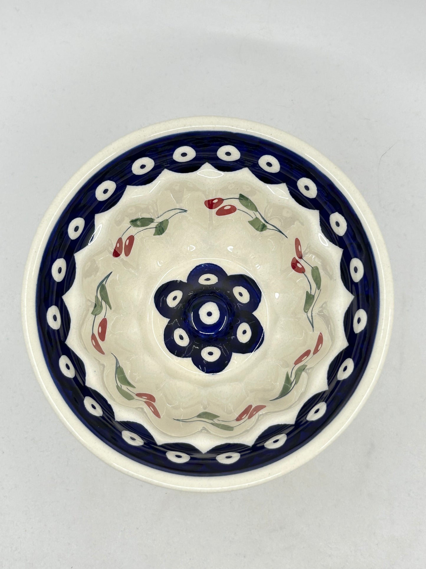 Babka Mould - 70WI