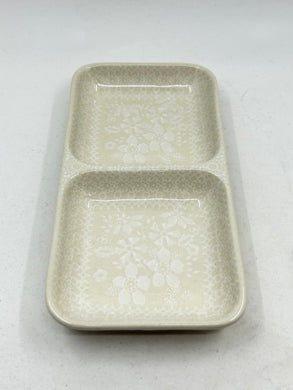 Second Quality Small Divided Tray - SB02