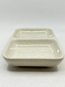 Second Quality Small Divided Tray - SB02