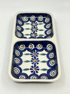 Small Divided Tray - 54KK