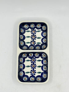 Small Divided Tray - 54KK