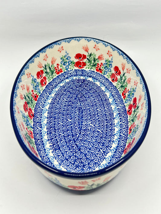 Baker Oval ~ 9.5 inch ~ 3220X ~ T4*