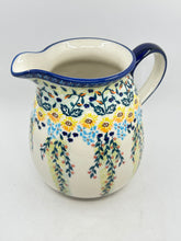 Load image into Gallery viewer, 2 Liter Farm Pitcher - WK80