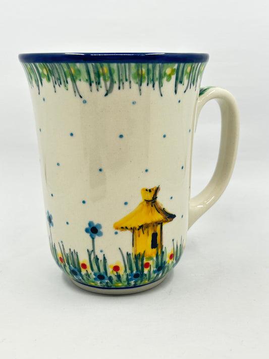 812 ~ Mug ~ Bistro ~ 16 oz. ~ U4707 - U4*