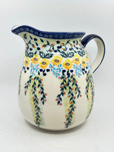 Load image into Gallery viewer, 2 Liter Farm Pitcher - WK80
