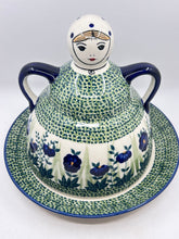 Load image into Gallery viewer, Cheese Lady - 10&quot; - IM03