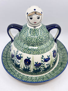 Cheese Lady - 10" - IM03