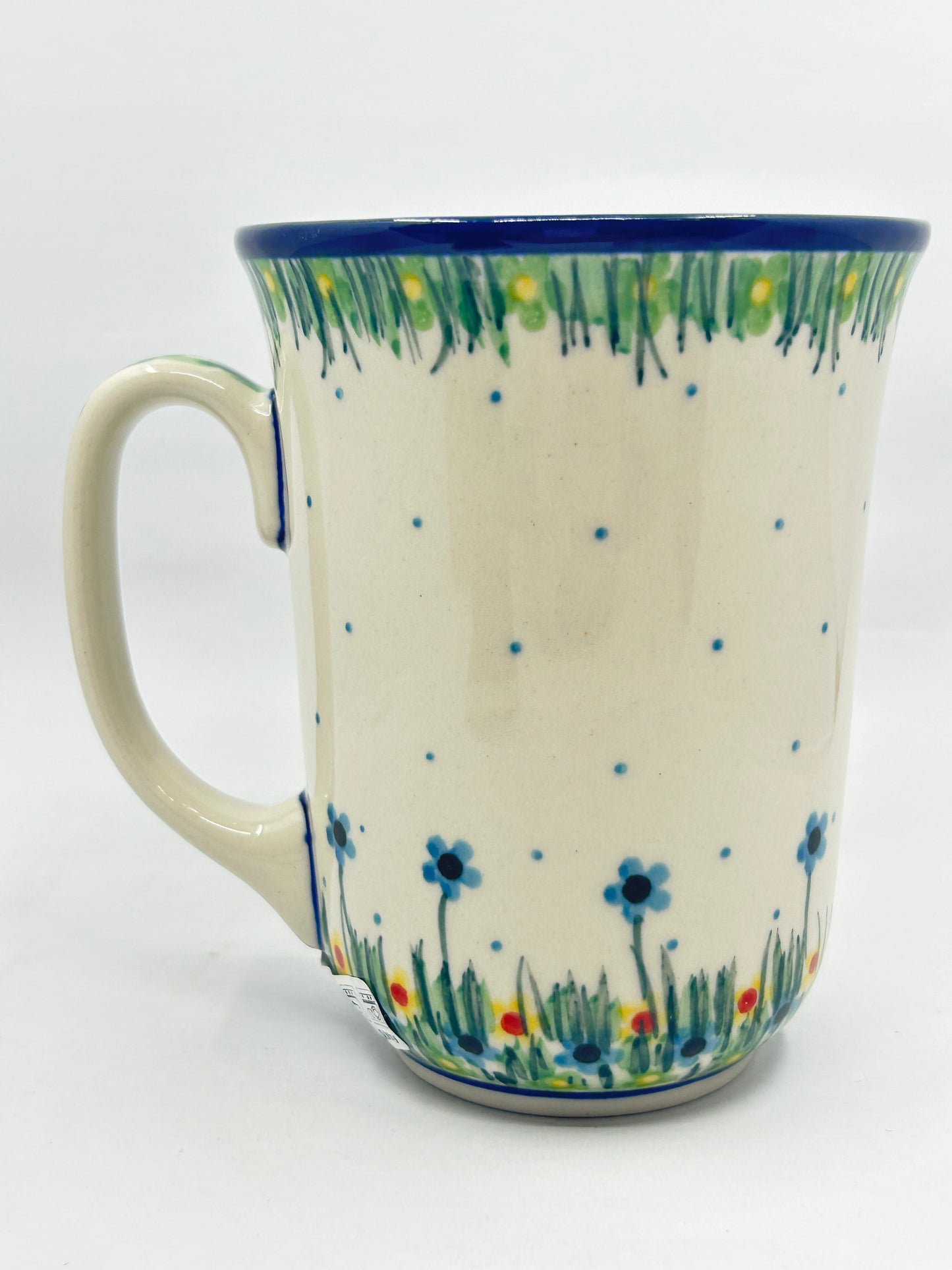 812 ~ Mug ~ Bistro ~ 16 oz. ~ U4707 - U4*