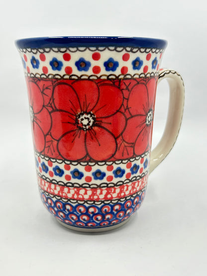 812 ~ Mug ~ Bistro ~ 16 oz. ~ U408E - U4*