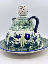 Load image into Gallery viewer, Cheese Lady - 10&quot; - IM03