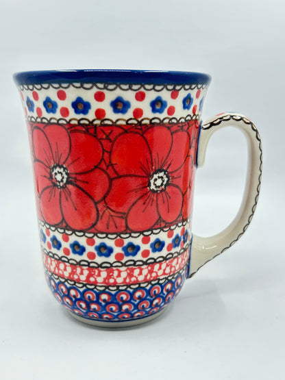 812 ~ Mug ~ Bistro ~ 16 oz. ~ U408E - U4*