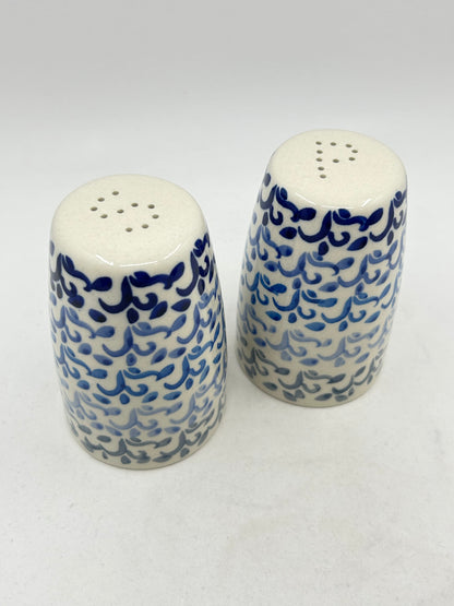 Salt & Pepper Set - JZ66