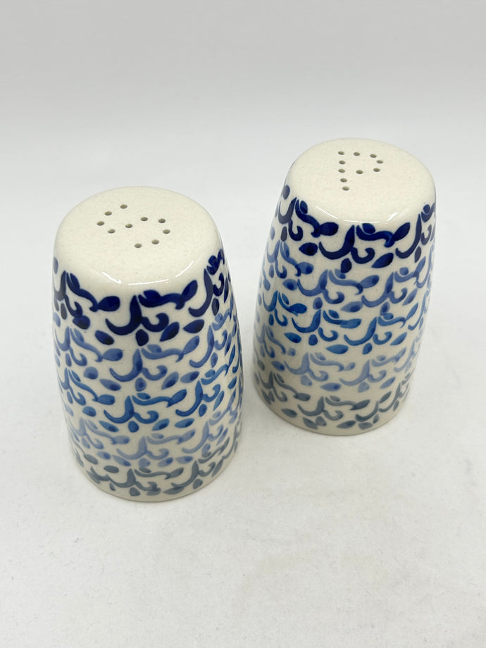 Salt & Pepper Set - JZ66