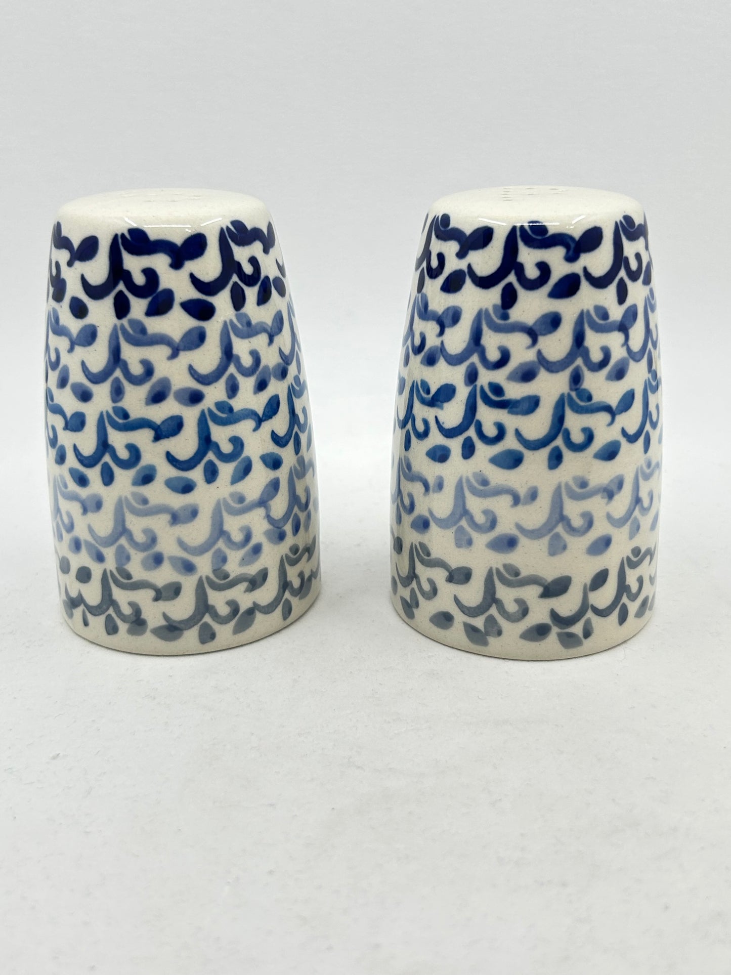 Salt & Pepper Set - JZ66
