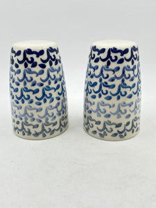 Salt & Pepper Set - JZ66