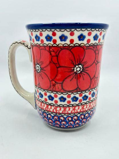 812 ~ Mug ~ Bistro ~ 16 oz. ~ U408E - U4*