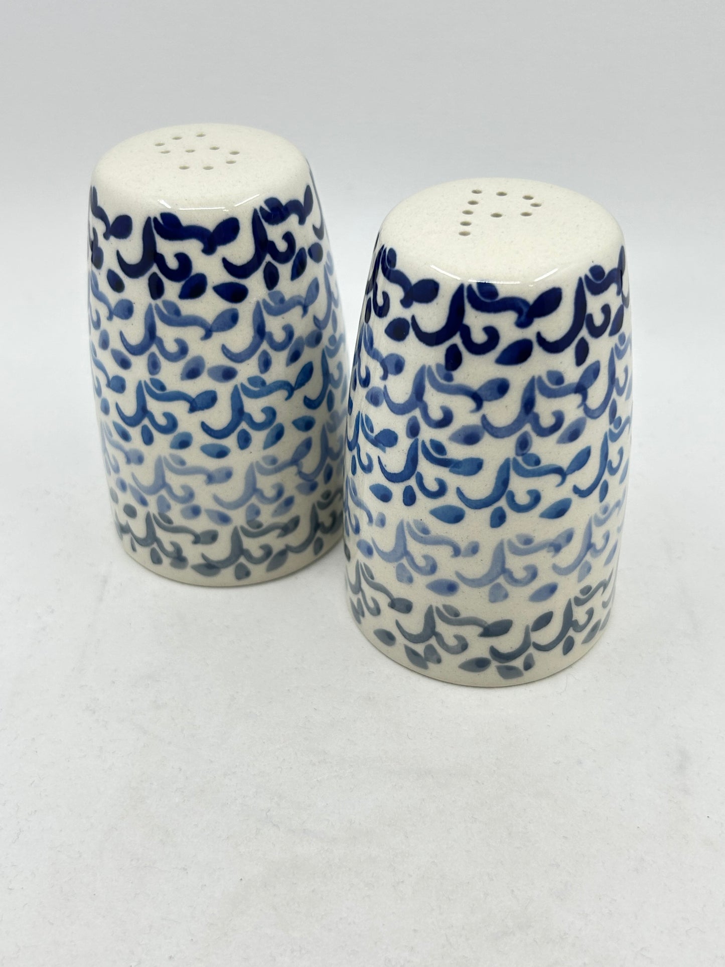 Salt & Pepper Set - JZ66