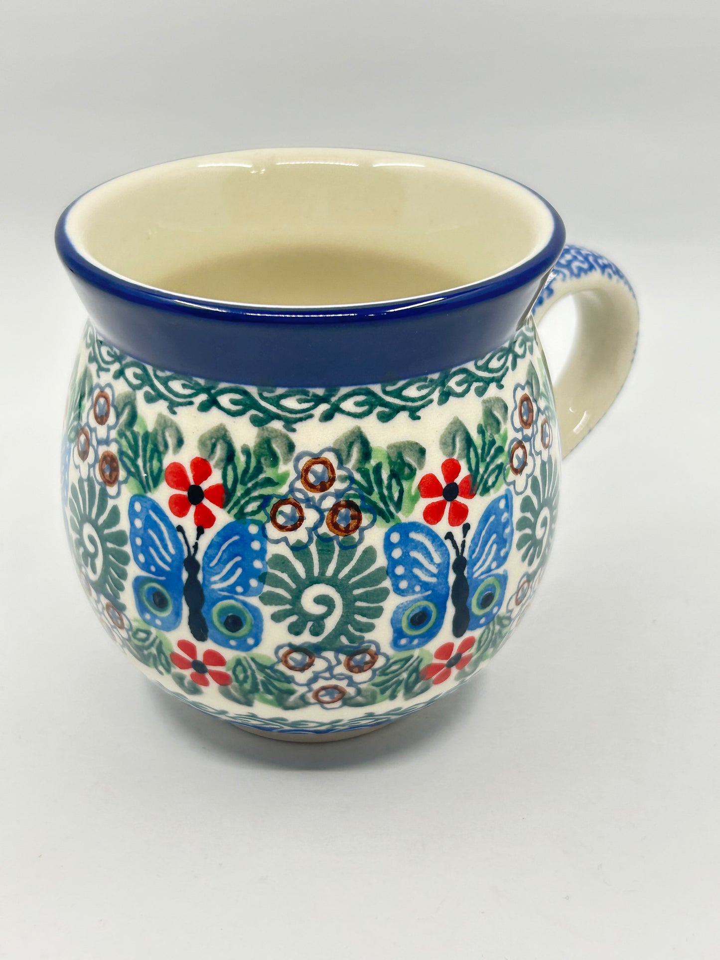 Mug ~ Bubble ~ 11 oz. U1955 ~ U3*