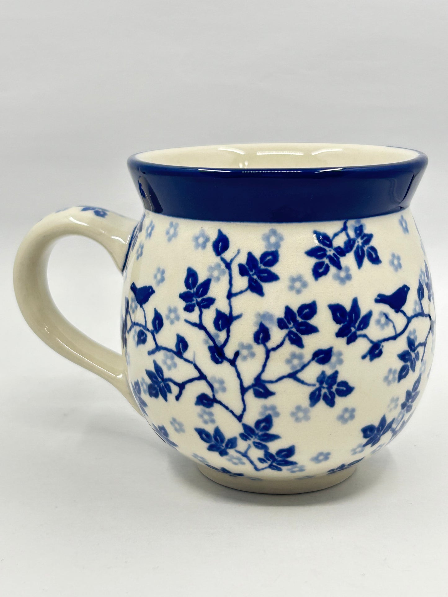 Mug ~ Bubble ~ 11 oz. ~ 3206X - T4*